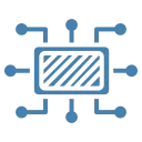 Electronics icon