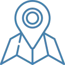 Locations icon