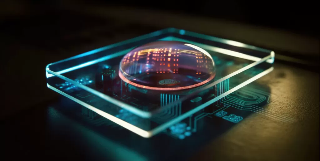 MEMS